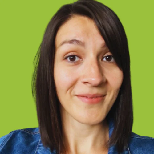 Maya profile image